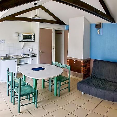Domaine De Tremelin Hotel Iffendic Buitenkant foto