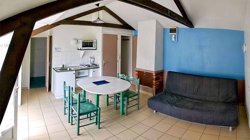 Domaine De Tremelin Hotel Iffendic Buitenkant foto