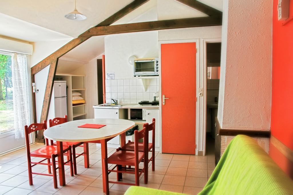 Domaine De Tremelin Hotel Iffendic Buitenkant foto