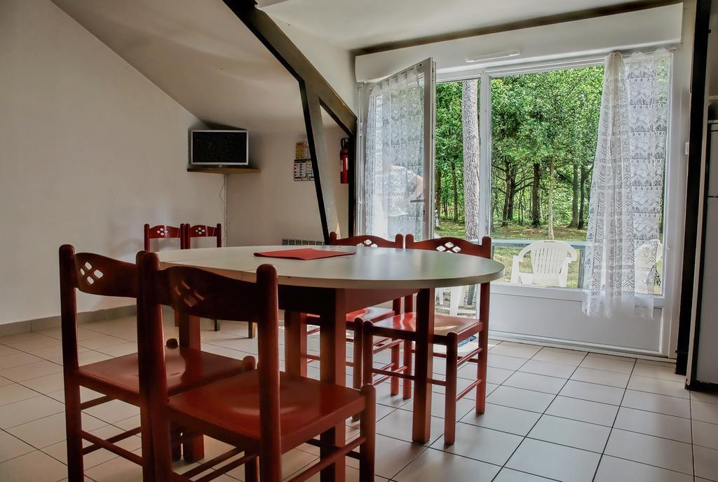 Domaine De Tremelin Hotel Iffendic Buitenkant foto